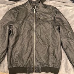 Jeans By Buffalo Jacket