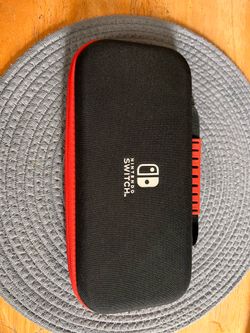 Nintendo Switch 1 Hard Case