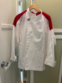 Chef’s Jacket Sz-xxl