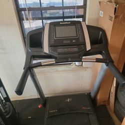 NordicTrack Treadmill 