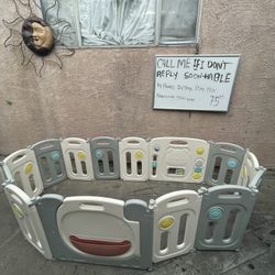 Play Pen