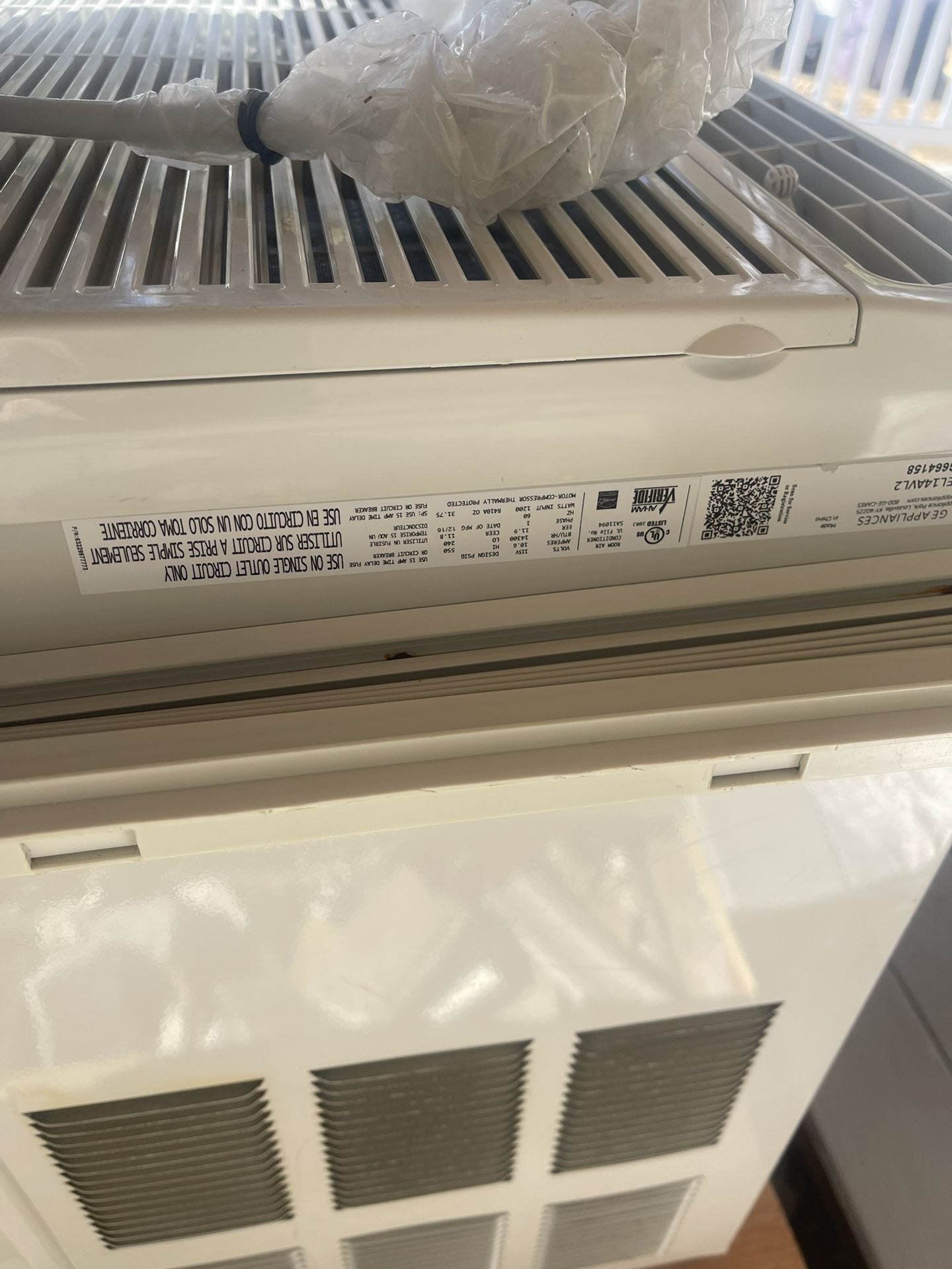Air Conditioner