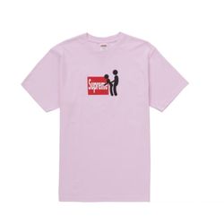 Supreme Stick Tee