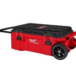 PACKOUT 38 In. Rolling Modular Tool Chest