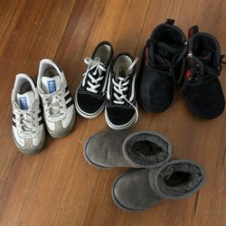 Kids Shoes For Sale 