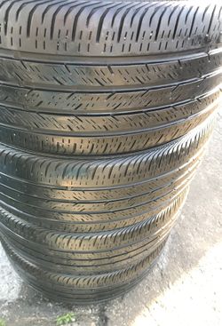 LLANTAS