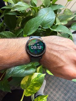 Garmin VivoActive 5 Smartwatch