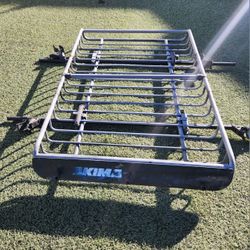 Yakima Roof Rack with Bars