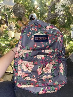 Jansport Backpack 