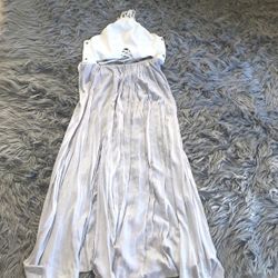 Angel biba dress size 8