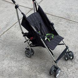 Summer 3D Lite Stroller - FREE
