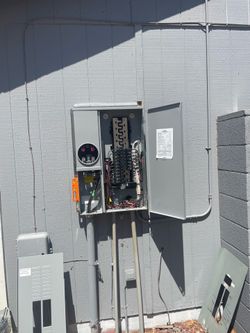 Electric