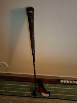 Taylormade Stealth Plus Hybrid 3 19.5 *