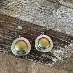 Lucky Brand Earrings NWOT 