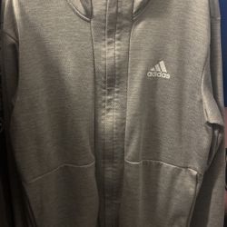 Adidas Sweater