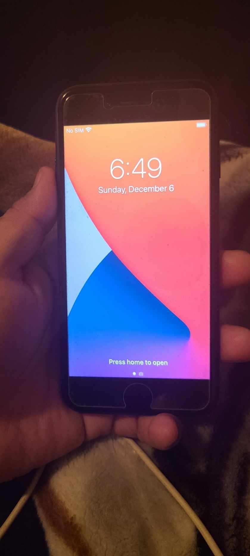iPhone 7