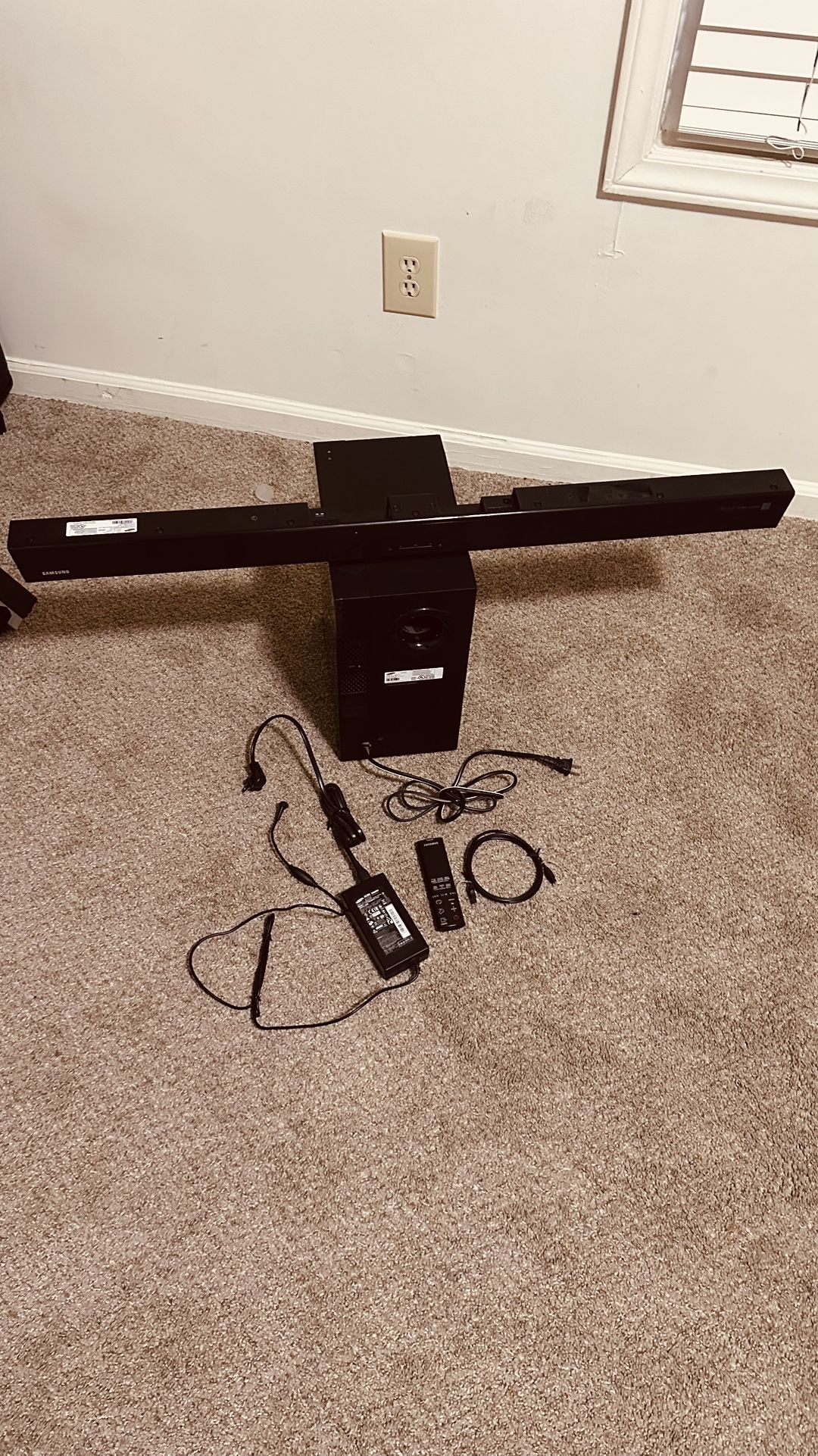 Bluetooth Speaker Samsung