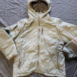 North Face Jacket 