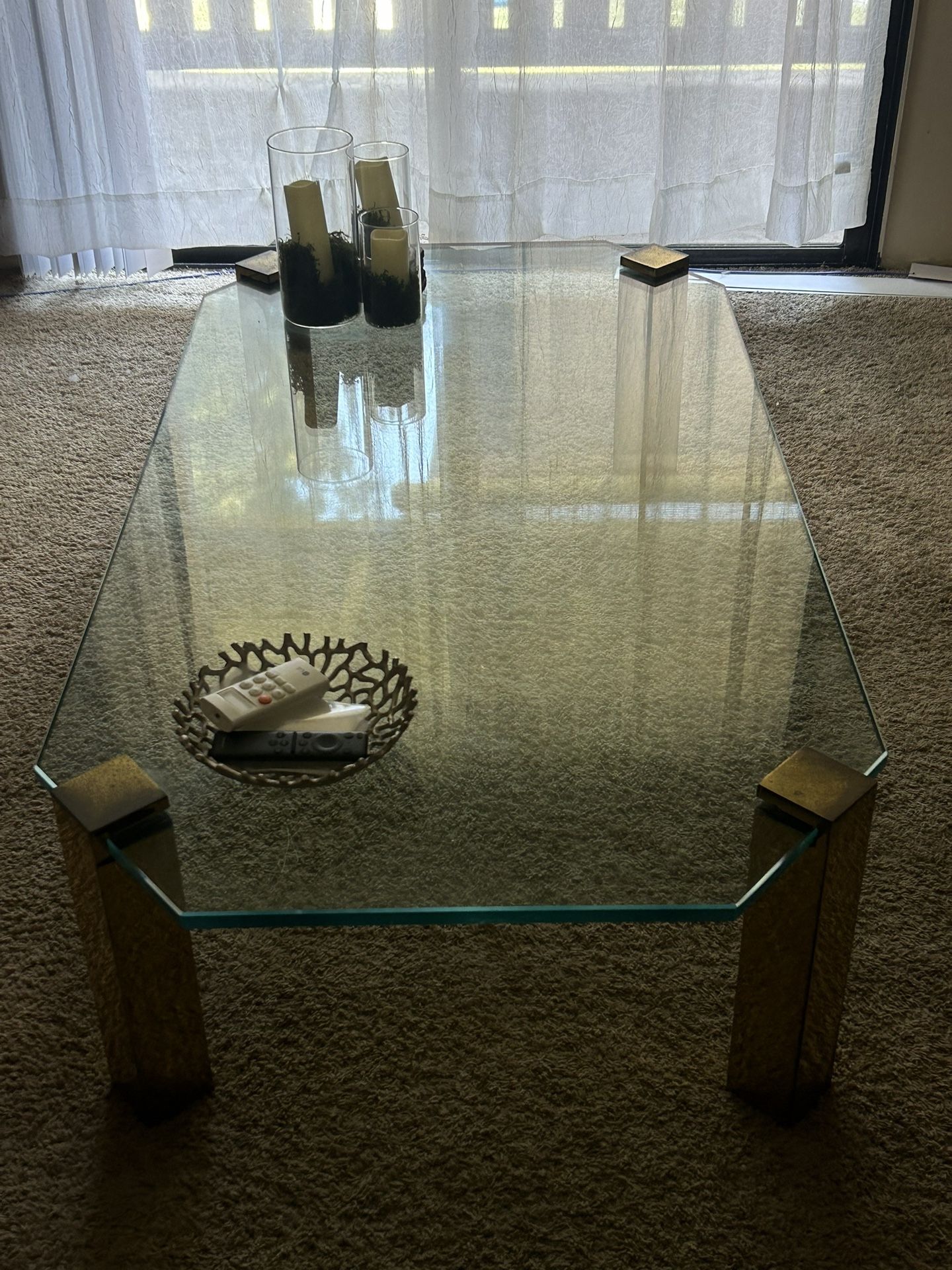 Mid Century Coffee Table