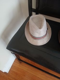 Flora Mens Hats