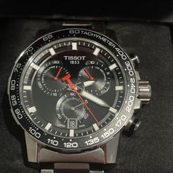 Tissot Sport Chronograph