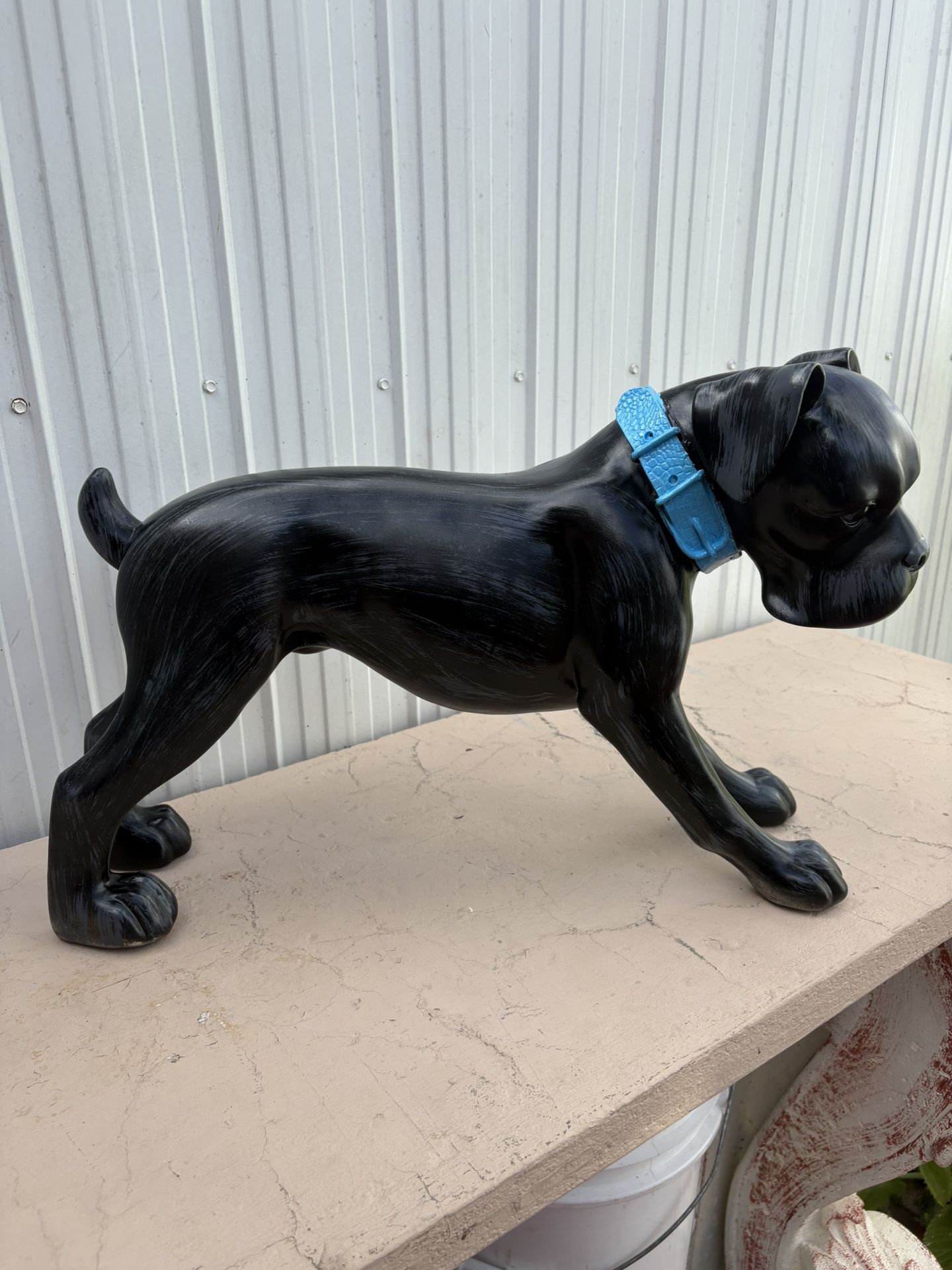 Dog Figured Collection