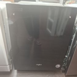 Whirlpool Dishwasher New