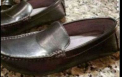 Men's Top Siders - Size Mens 7