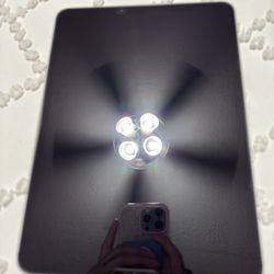 iPad Pro 11in 2nd Gen 