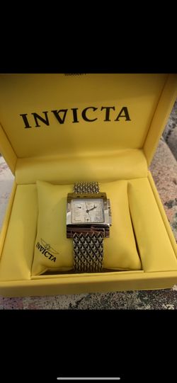 invicta quadro.