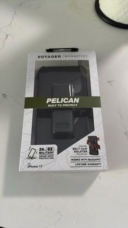 iphone 17 heavy duty case