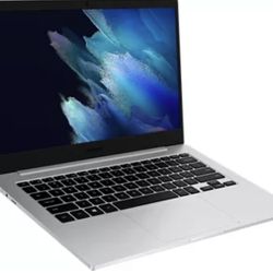 Samsung Galaxy Chromebook GO