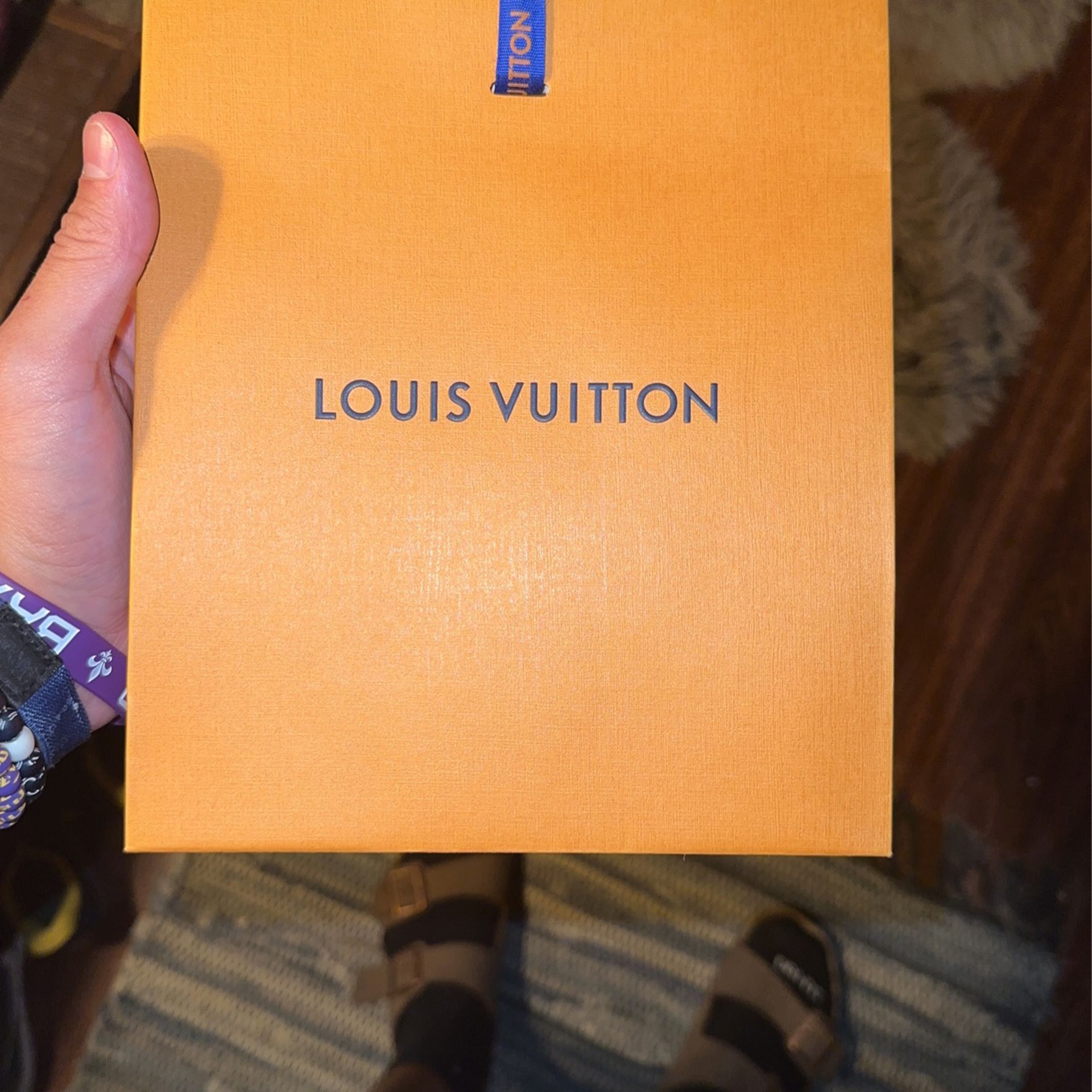 Louis Vuitton L'immensite Mens “CEO” Cologne for Sale in San Jose, CA -  OfferUp