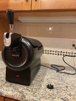 Hopsy SUB Home Tap Compact