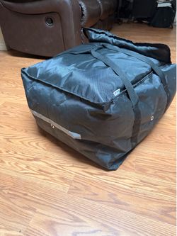 CaterGator Dash Insulated Pizza Delivery Bag