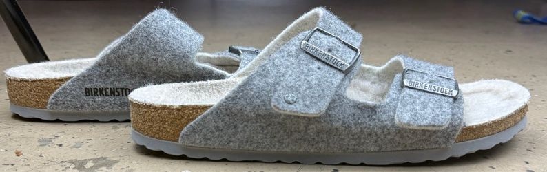 Birkenstock, Arizona Eu 41