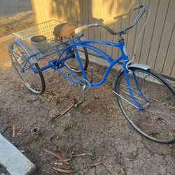 Schwinn Bike