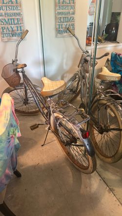 Huffy Bike