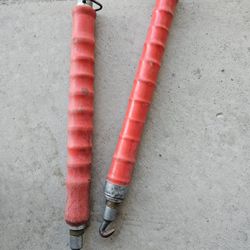 Vintage Pull Wire Twister Tool (2)