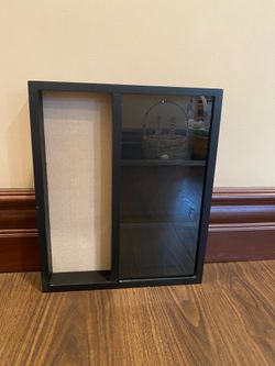 Shadow Box