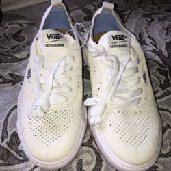 White Vans