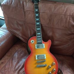 Epiphone Les Paul Model - Ultra 3 