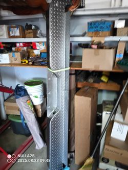 1971 c10 rear dock bumper