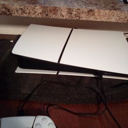 Playstation 5 Digital 