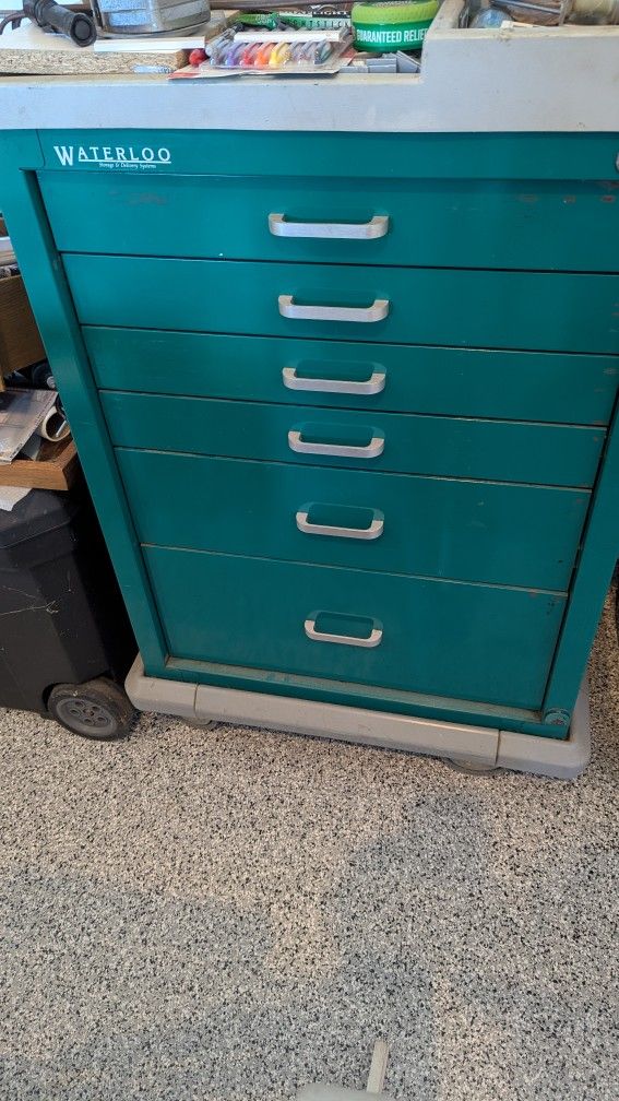 Tool Chest