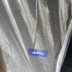 Casper Queen Size Mattress 12”