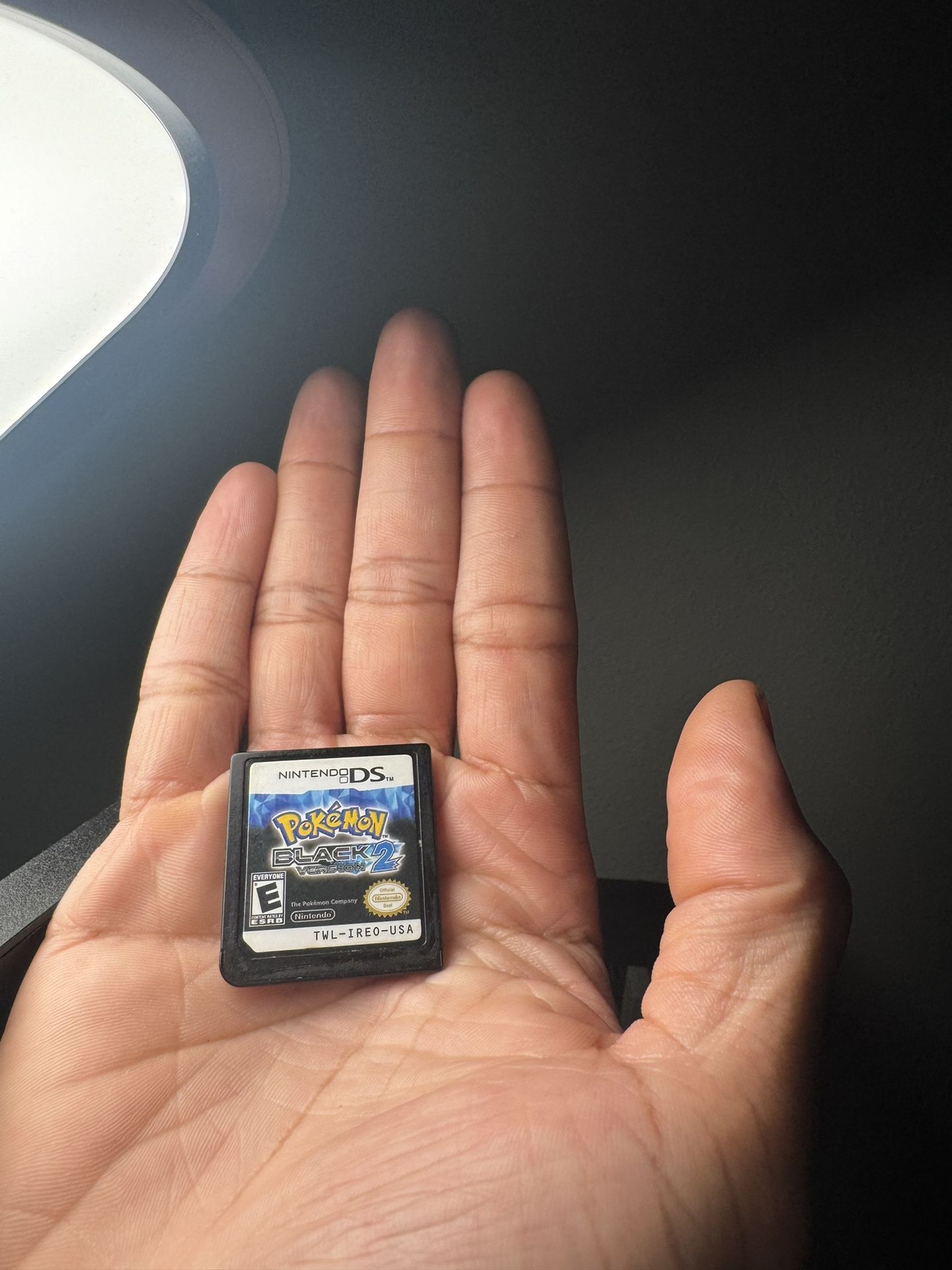 Pokemon Black 2