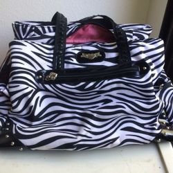 Diaper bag