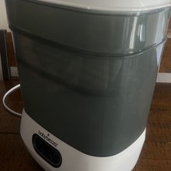 Babybrezza Bottle Sterilizer
