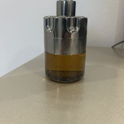 🔥 Azzaro Wanted By Night 3.4 oz – Sexy, Warm, Spicy – ~90% Full!
